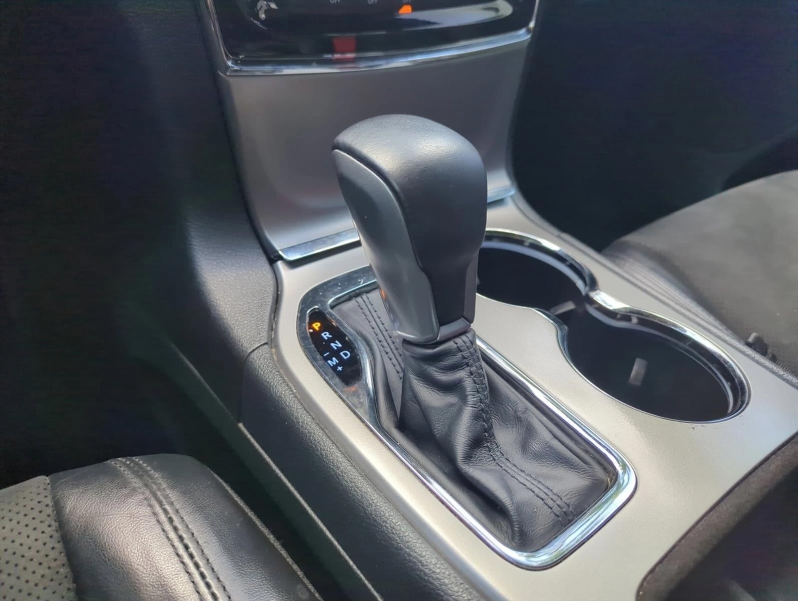2019 Jeep Grand Cherokee Altitude 4x2