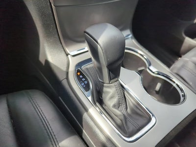 2018 Jeep Grand Cherokee Limited 4x2