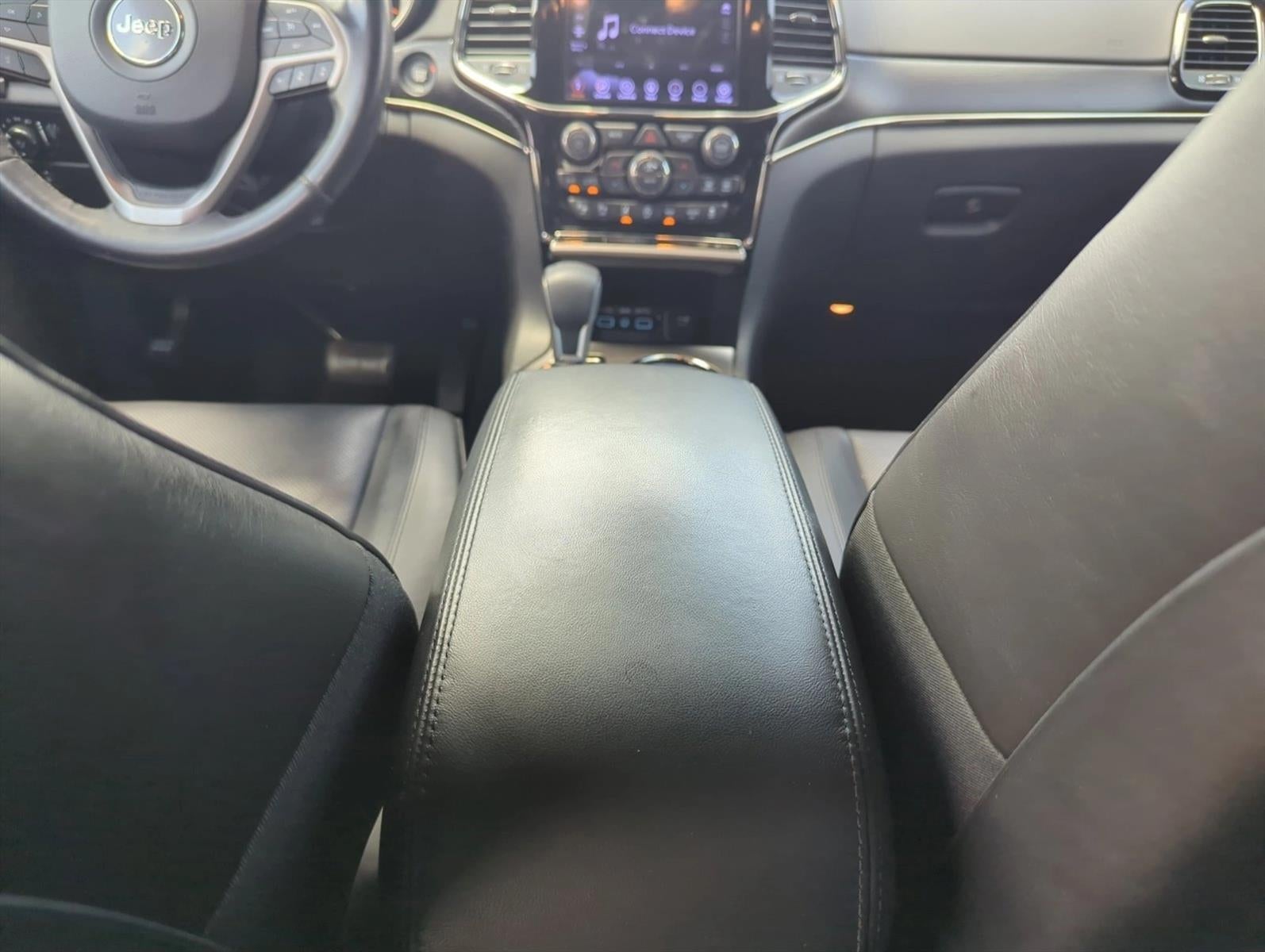 2019 Jeep Grand Cherokee High Altitude 4x2