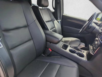 2019 Jeep Grand Cherokee High Altitude 4x2