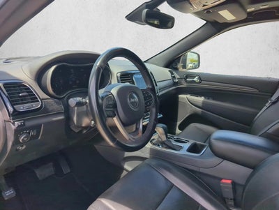 2019 Jeep Grand Cherokee High Altitude 4x2