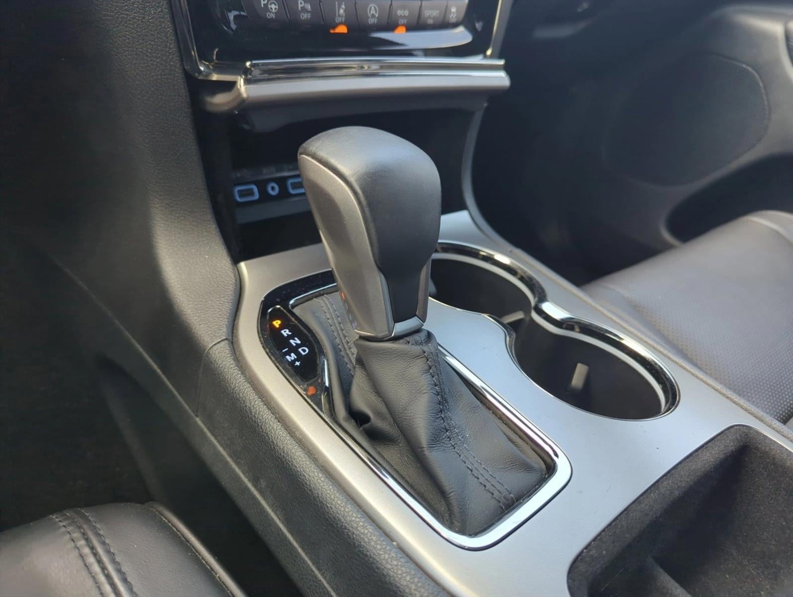 2019 Jeep Grand Cherokee High Altitude 4x2