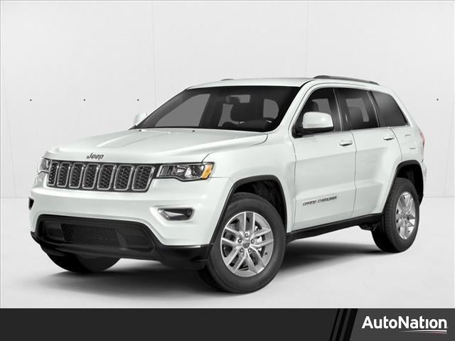 2018 Jeep Grand Cherokee Upland 4x4 *Ltd Avail*