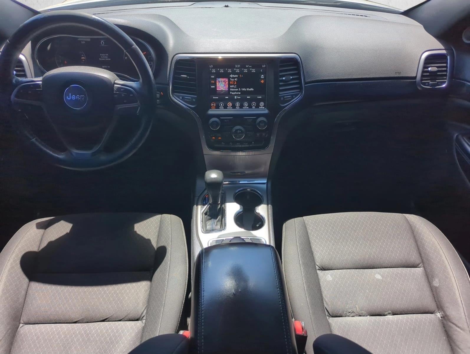 2018 Jeep Grand Cherokee Upland 4x4 *Ltd Avail*