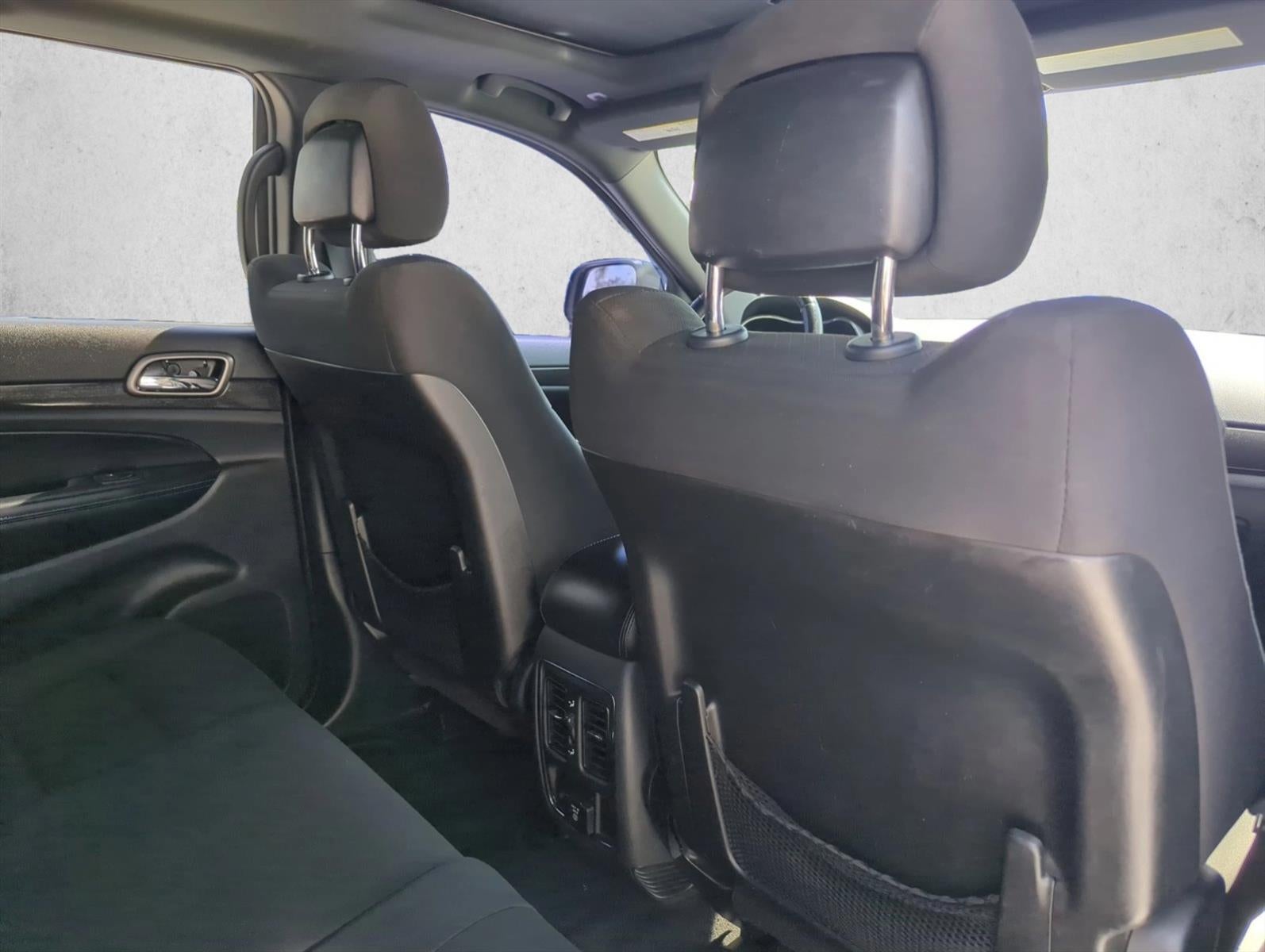 2018 Jeep Grand Cherokee Upland 4x4 *Ltd Avail*