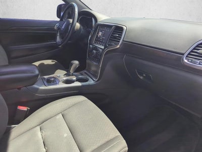 2018 Jeep Grand Cherokee Upland 4x4 *Ltd Avail*