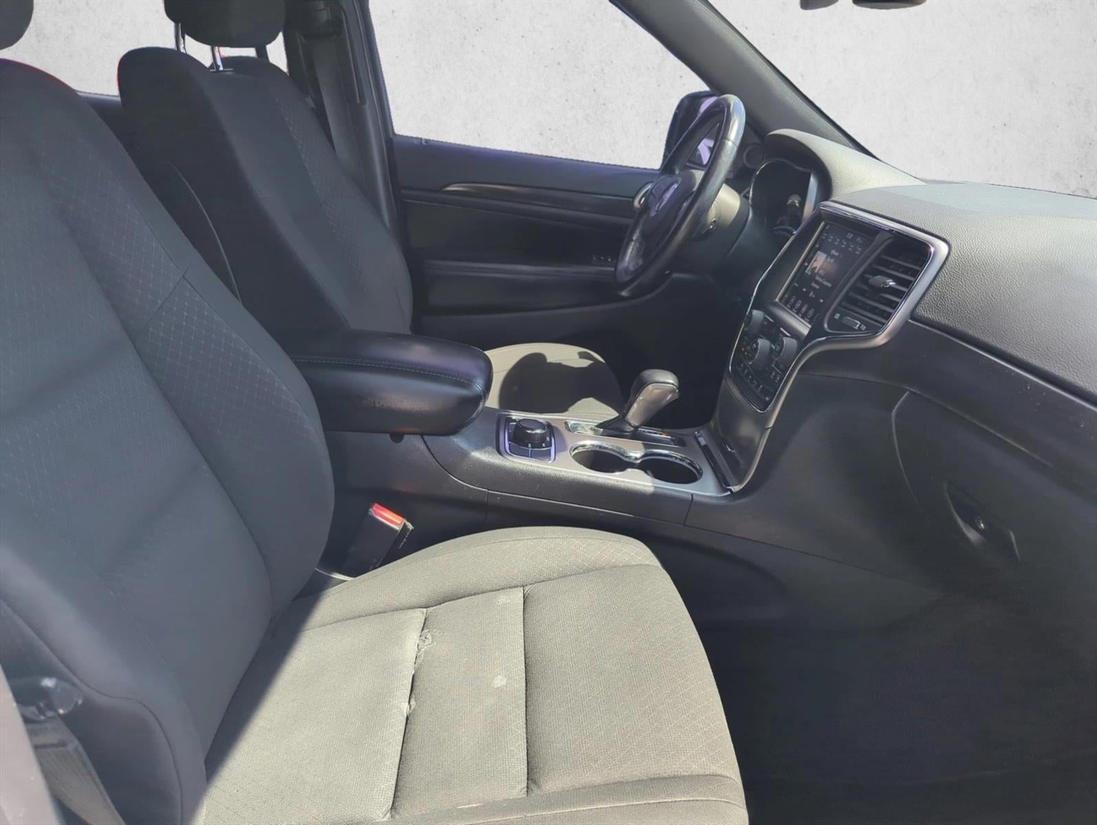 2018 Jeep Grand Cherokee Upland 4x4 *Ltd Avail*