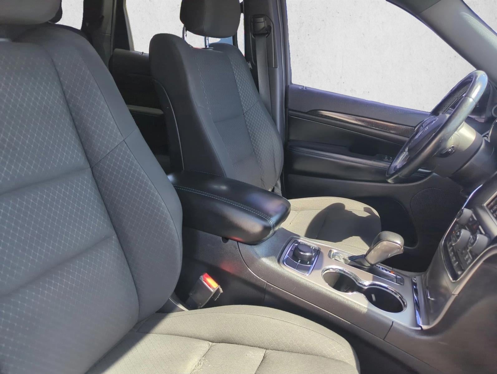 2018 Jeep Grand Cherokee Upland 4x4 *Ltd Avail*