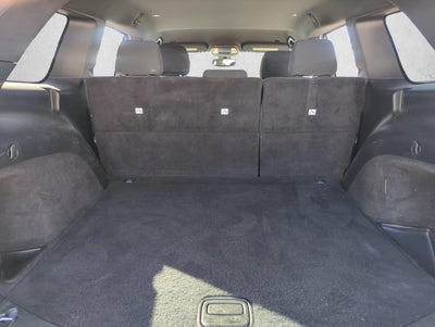 2019 Jeep Grand Cherokee Upland 4x4