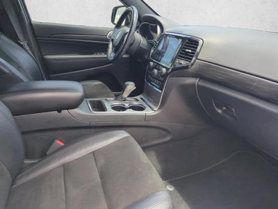 2021 Jeep Grand Cherokee Laredo X 4x4