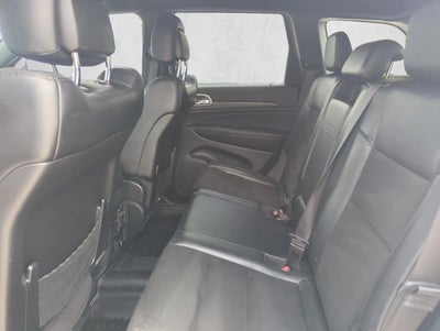 2021 Jeep Grand Cherokee Laredo X 4x4