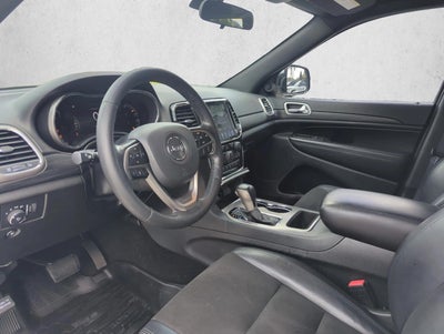 2021 Jeep Grand Cherokee Laredo X 4x4