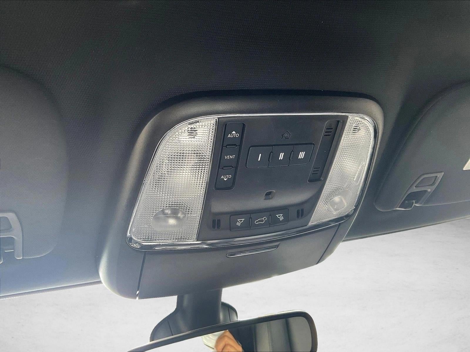 2022 Jeep Grand Cherokee WK Limited 4x4