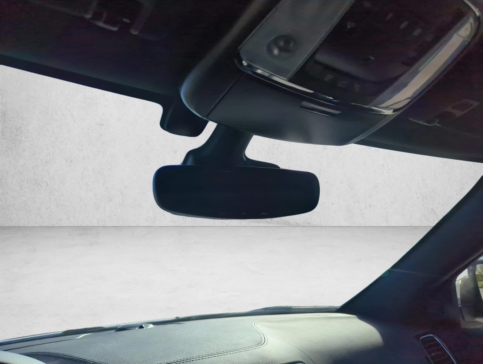 2021 Jeep Grand Cherokee Overland 4x4