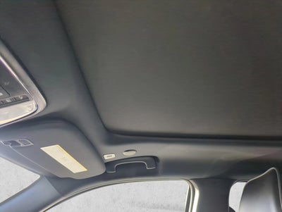 2021 Jeep Grand Cherokee Overland 4x4