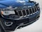 2015 Jeep Grand Cherokee 4WD 4dr Overland