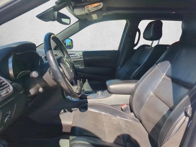 2018 Jeep Grand Cherokee High Altitude 4x4 *Ltd Avail*