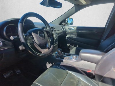 2018 Jeep Grand Cherokee High Altitude 4x4 *Ltd Avail*