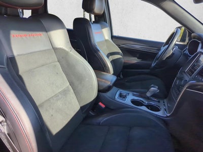 2018 Jeep Grand Cherokee Trailhawk 4x4 *Ltd Avail*