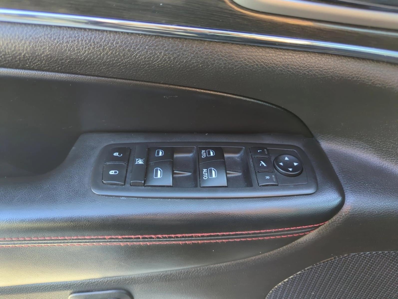 2018 Jeep Grand Cherokee Trailhawk 4x4 *Ltd Avail*