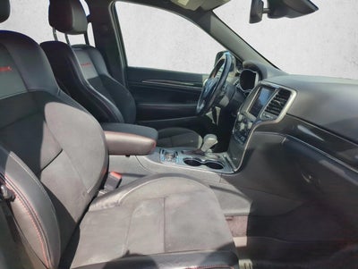 2018 Jeep Grand Cherokee Trailhawk 4x4 *Ltd Avail*