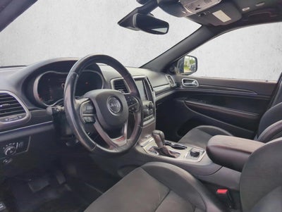 2018 Jeep Grand Cherokee Trailhawk 4x4 *Ltd Avail*