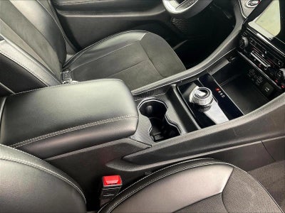 2024 Jeep Grand Cherokee Altitude 4x2