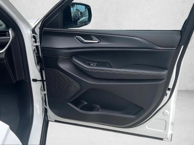 2024 Jeep Grand Cherokee Altitude 4x2