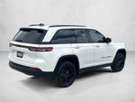 2024 Jeep Grand Cherokee Altitude 4x2