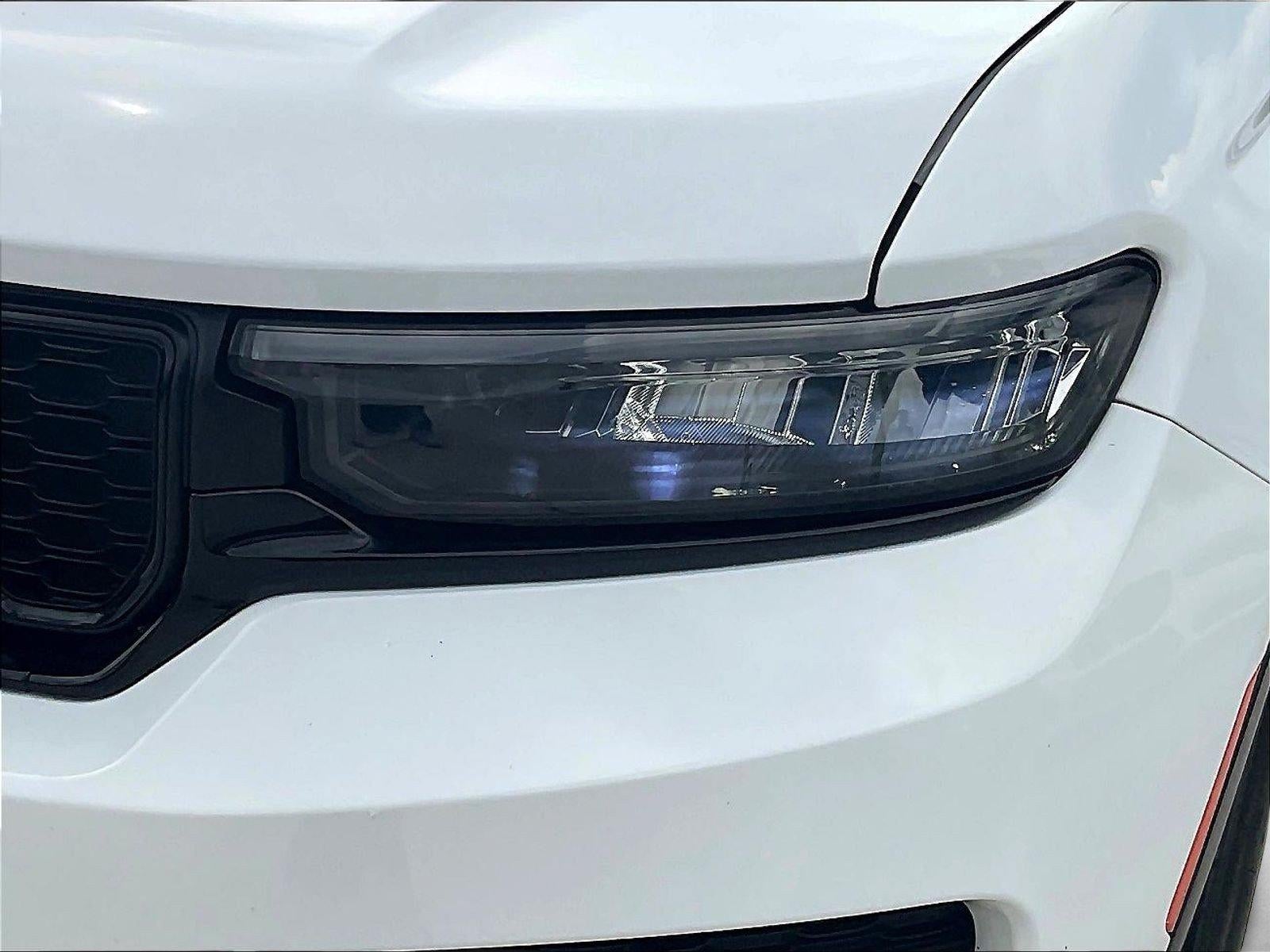 2024 Jeep Grand Cherokee Altitude 4x2