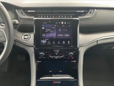2024 Jeep Grand Cherokee Altitude 4x2