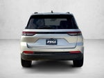 2025 Jeep Grand Cherokee Altitude X 4x2