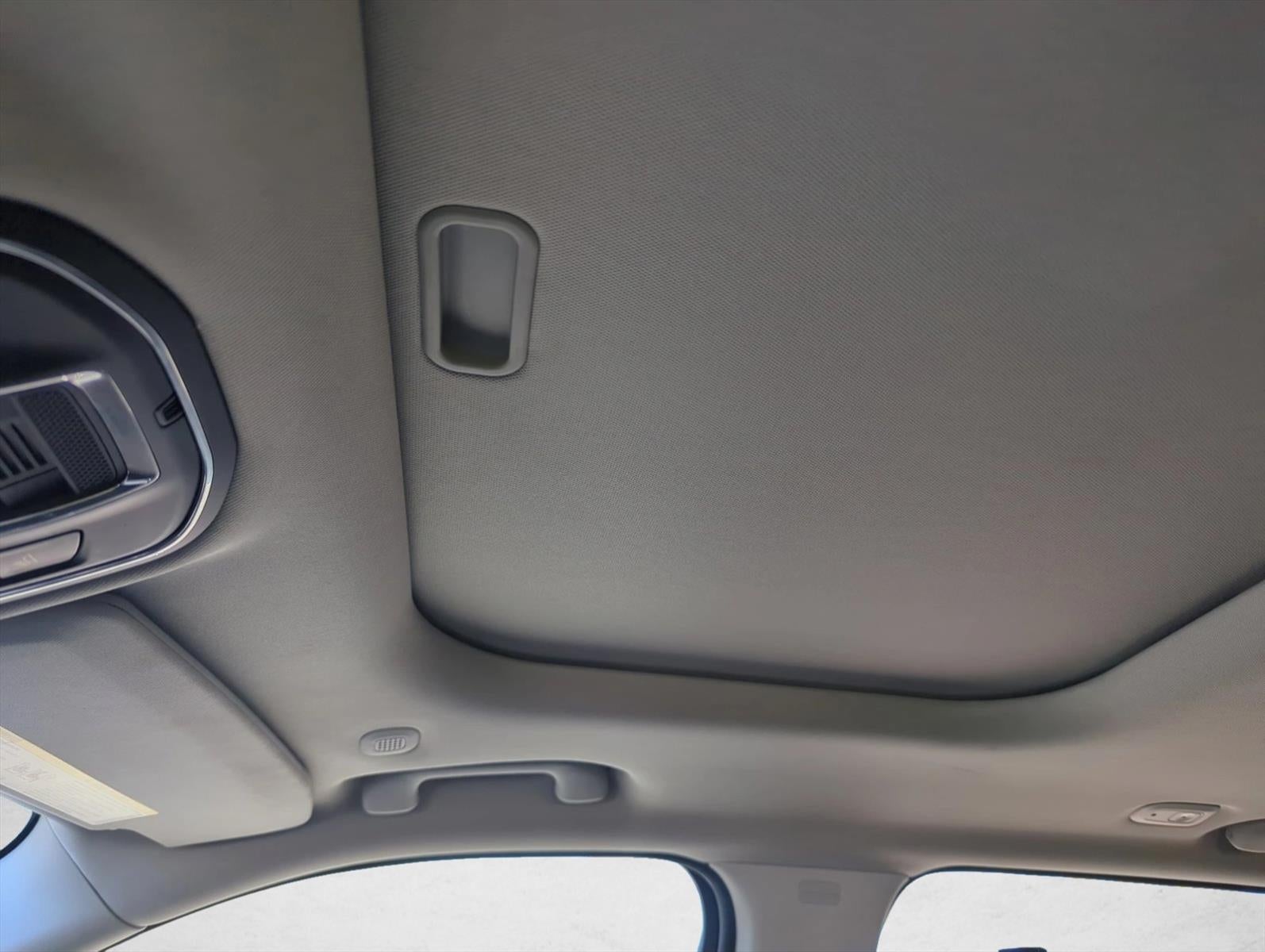 2024 Jeep Grand Cherokee Laredo X 4x2