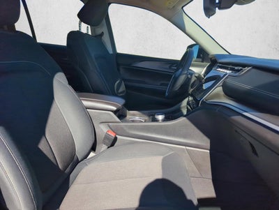 2024 Jeep Grand Cherokee Laredo X 4x2