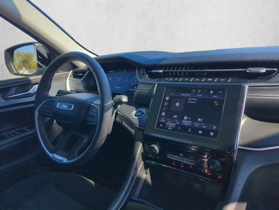 2024 Jeep Grand Cherokee Laredo X 4x2