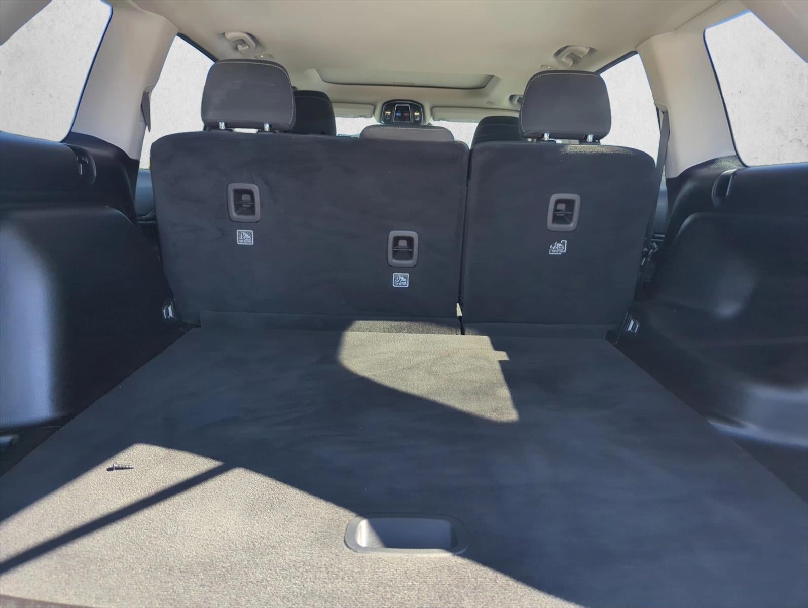 2024 Jeep Grand Cherokee Laredo X 4x2