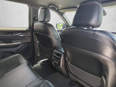 2023 Jeep Grand Cherokee Altitude 4x2