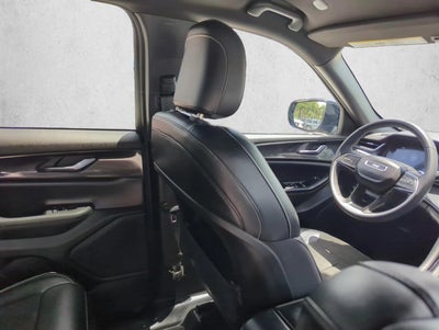 2023 Jeep Grand Cherokee Altitude 4x2