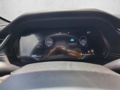 2023 Jeep Grand Cherokee Altitude 4x2