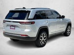 2023 Jeep Grand Cherokee Limited 4x2