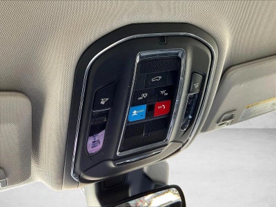 2023 Jeep Grand Cherokee Limited 4x2