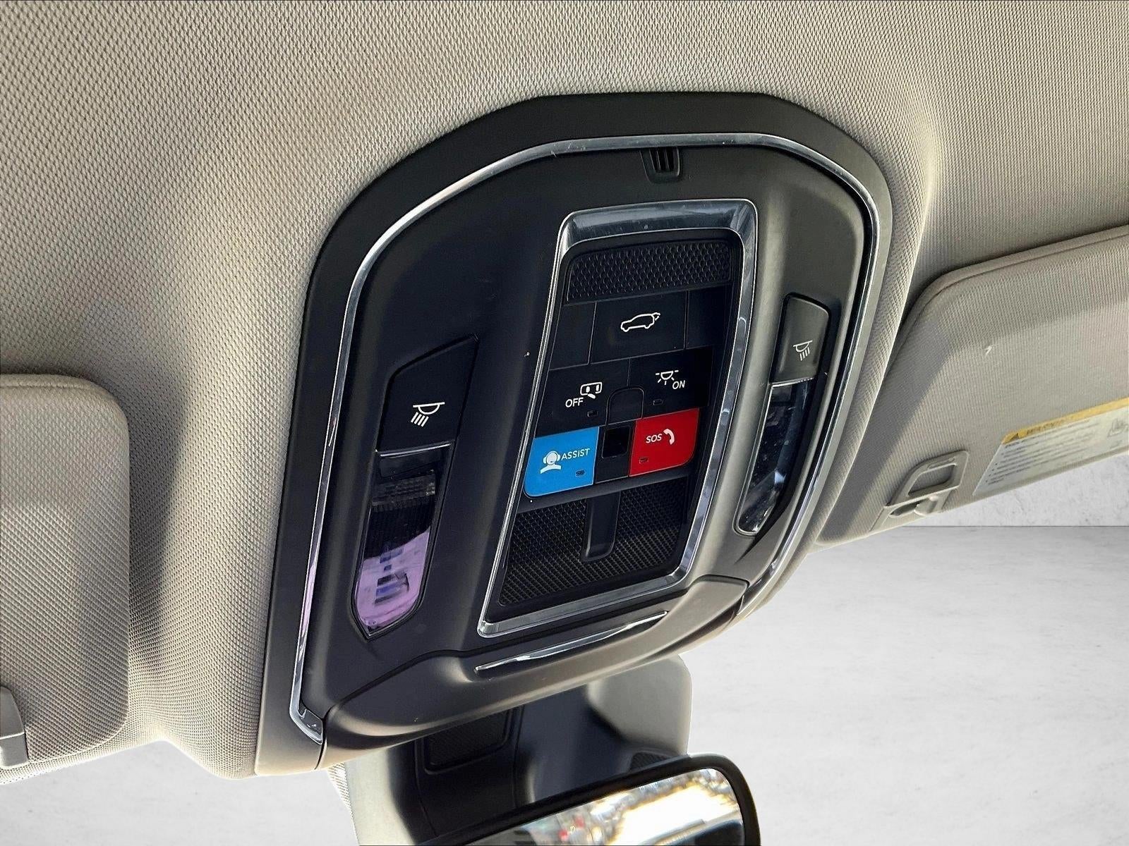 2023 Jeep Grand Cherokee Limited 4x2