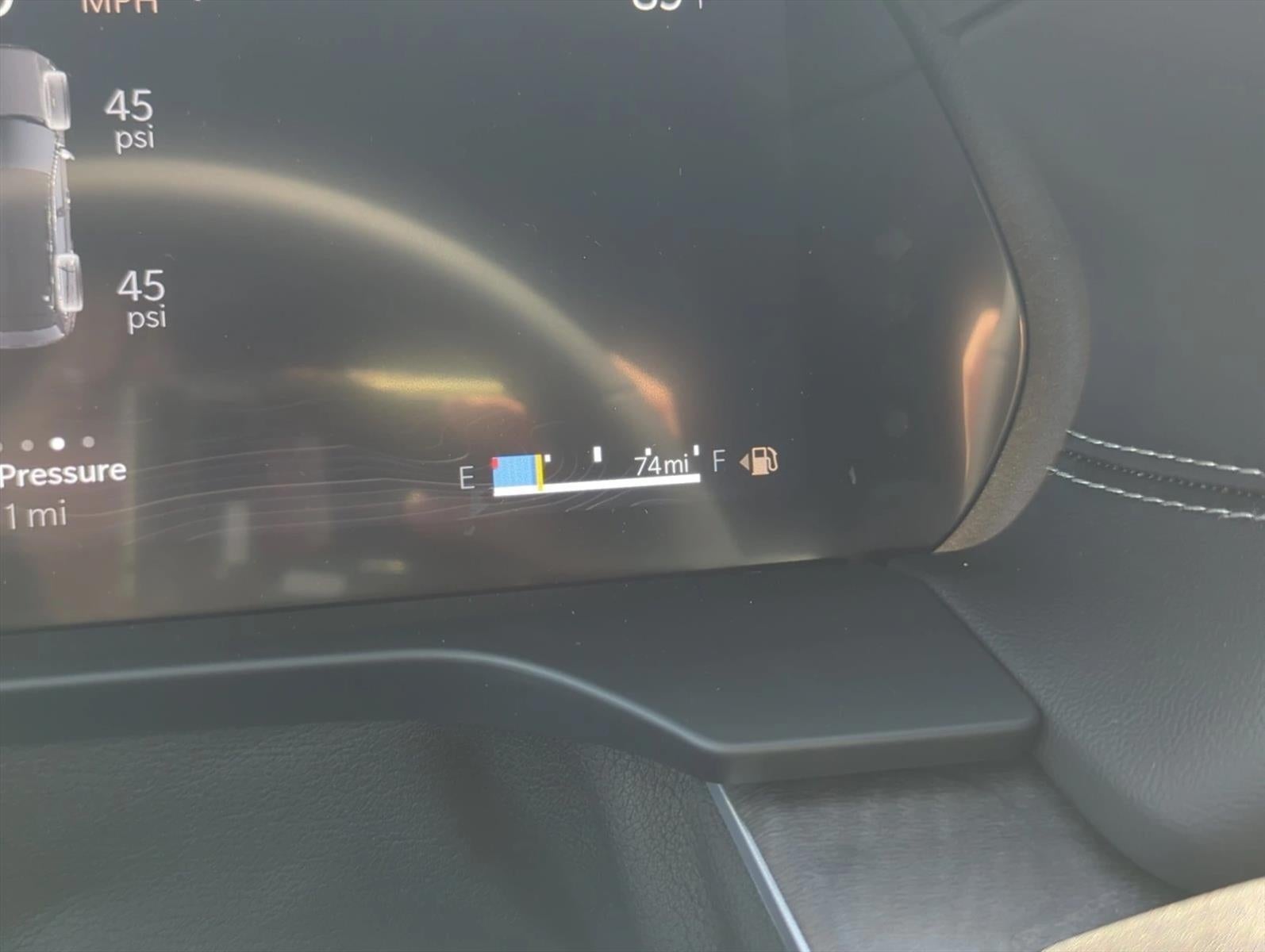 2025 Jeep Grand Cherokee Limited 4x2