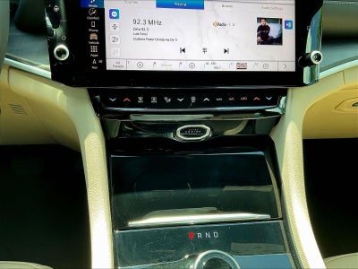 2026 Jeep Grand Cherokee Limited 4x2
