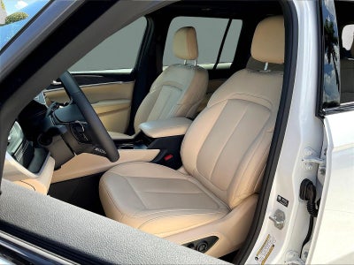 2026 Jeep Grand Cherokee Limited 4x2