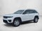 2024 Jeep Grand Cherokee Laredo 4x4
