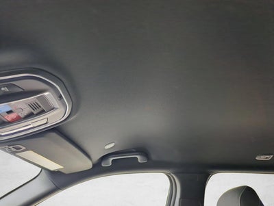 2024 Jeep Grand Cherokee Laredo 4x4