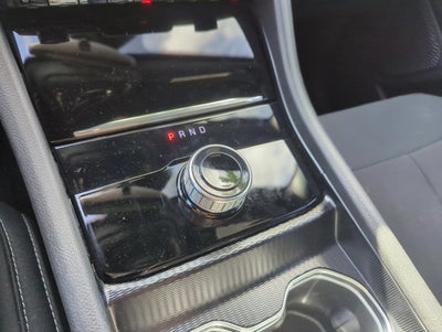 2024 Jeep Grand Cherokee Laredo 4x4