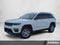 2022 Jeep Grand Cherokee Limited 4x4