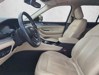 2022 Jeep Grand Cherokee Limited 4x4